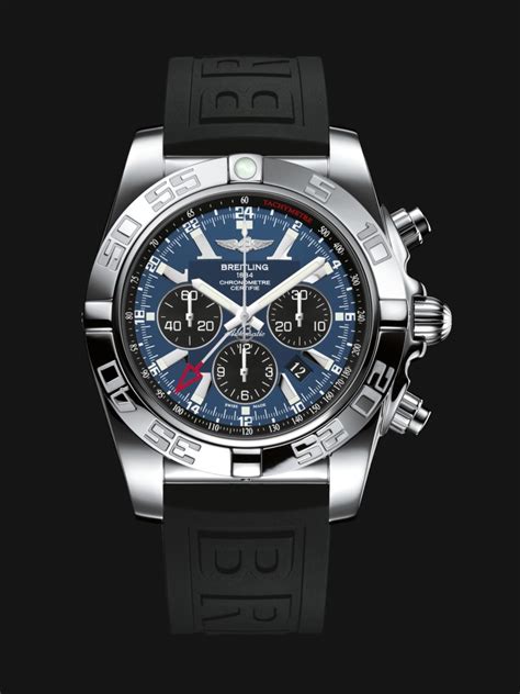 breitling chronomat fake|Breitling Chronomat automatic price.